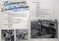 Preview: Volkswagen Beetle 1951 Owner Manual (6738)